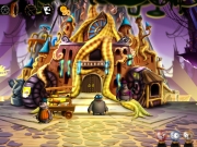 City of Secrets - Screenshot aus dem Adventure