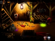 City of Secrets: Screenshot aus dem Adventure