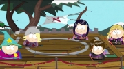 South Park: Der Stab der Wahrheit - Erste Screenshots zum Spiel