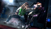 Dead or Alive 5 - Neuer Screenshot aus dem Beat 'em up