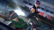 Dead or Alive 5 - Neuer Screenshot aus dem Beat 'em up