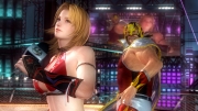 Dead or Alive 5 - Neues Bildmaterial zum Prügelspiel