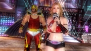 Dead or Alive 5 - Neues Bildmaterial zum Prügelspiel