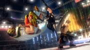 Dead or Alive 5 - Neues Bildmaterial zum Prügelspiel