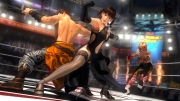 Dead or Alive 5 - Neues Bildmaterial zum Prügelspiel