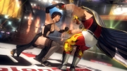 Dead or Alive 5: Neues Bildmaterial zum Prügelspiel