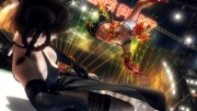 Dead or Alive 5: Neues Bildmaterial zum Prügelspiel