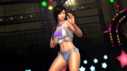 Dead or Alive 5: Screenshot zu den Premium-Bikinis