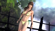 Dead or Alive 5: Screenshot zu den Premium-Bikinis