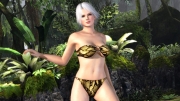 Dead or Alive 5 - Screenshot zu den Premium-Bikinis