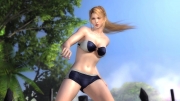 Dead or Alive 5 - Neuer Badeanzug-Screen aus dem Beat' em Up