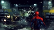 The Amazing Spider-Man: Erstes Bildmaterial zum neuesten Spider-Man