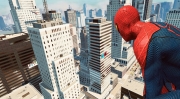 The Amazing Spider-Man: Neuer Screenshot aus dem Spinnen-Abenteuer