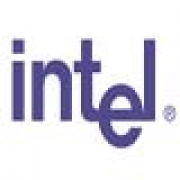 Return to Castle Wolfenstein - Intel Logo