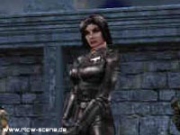 Return to Castle Wolfenstein - Die Elite Wache - Femme Fatale des Einzelspieler-Modus von Return to Castle: Wolfenstein