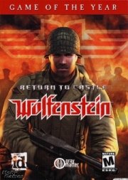 return to castle wolfenstein widescreen patch return to castle wolfenstein widescreen patch