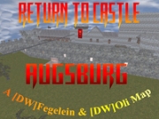 Return to Castle Wolfenstein - Augsburg