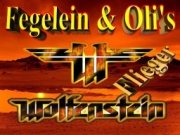 Return to Castle Wolfenstein - Flieger