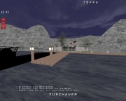 Return to Castle Wolfenstein - Screen Flieger (Final)