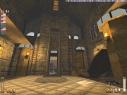 Return to Castle Wolfenstein - Screens aus Zelda Beta 1