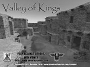 Return to Castle Wolfenstein - Yalley of Kings
