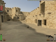 Return to Castle Wolfenstein - Map Screens.