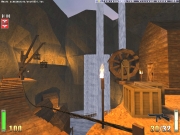 Return to Castle Wolfenstein - Screen Shot.