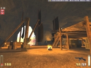 Return to Castle Wolfenstein - Screen Shot.