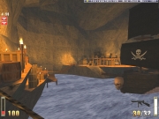 Return to Castle Wolfenstein - Screen Shot.