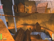 Return to Castle Wolfenstein - Screen Shot.