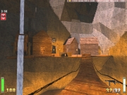 Return to Castle Wolfenstein - Screen Shot.