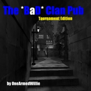 Return to Castle Wolfenstein - The Bad Clan Pub TE