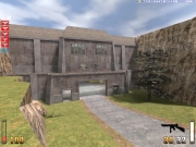 Return to Castle Wolfenstein - Map Shots Beta 1.