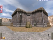 Return to Castle Wolfenstein - Map Shots Beta 1.