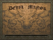 Return to Castle Wolfenstein - Devil Manor