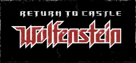 Return to Castle Wolfenstein - Ultraviolet mmMod RTCW released