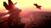 Top Gun: Hard Lock: Erste Screenshots zur Action-Flugsimulation