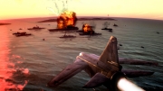 Top Gun: Hard Lock - Erste Screenshots zur Action-Flugsimulation