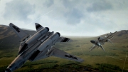 Top Gun: Hard Lock - Erste Screenshots zur Action-Flugsimulation