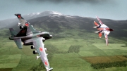 Top Gun: Hard Lock: Erste Screenshots zur Action-Flugsimulation