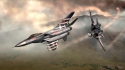 Top Gun: Hard Lock - Erste Screenshots zur Action-Flugsimulation