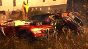 FlatOut 3: Chaos & Destruction - Erstes Bildmaterial zum Arcade-Rennspiel