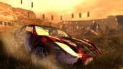 FlatOut 3: Chaos & Destruction - Erstes Bildmaterial zum Arcade-Rennspiel