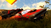 FlatOut 3: Chaos & Destruction - Erstes Bildmaterial zum Arcade-Rennspiel