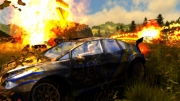 FlatOut 3: Chaos & Destruction: Erstes Bildmaterial zum Arcade-Rennspiel