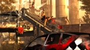 FlatOut 3: Chaos & Destruction - Erstes Bildmaterial zum Arcade-Rennspiel