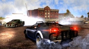 FlatOut 3: Chaos & Destruction: Erstes Bildmaterial zum Arcade-Rennspiel