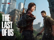 The Last of Us - Erstes Bildmaterial aus dem Survival Game
