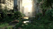 The Last of Us - Erster Screenshot aus dem Survival Game