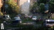 The Last of Us - Erstes Artwork zum Spiel